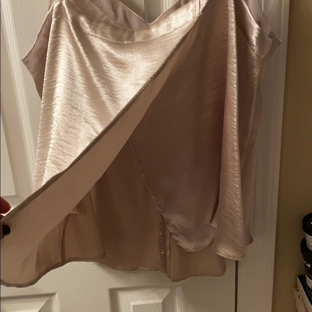 Metallic Top - Picture 5 of 5